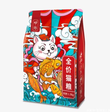 猫咪挑食怎么办适口性好的猫粮推荐