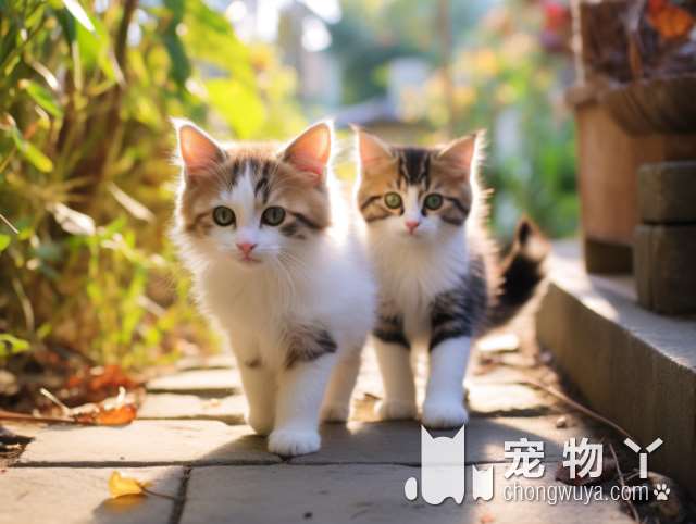 猫咪洗剪吹难搞定？如何让小家伙安心享受？